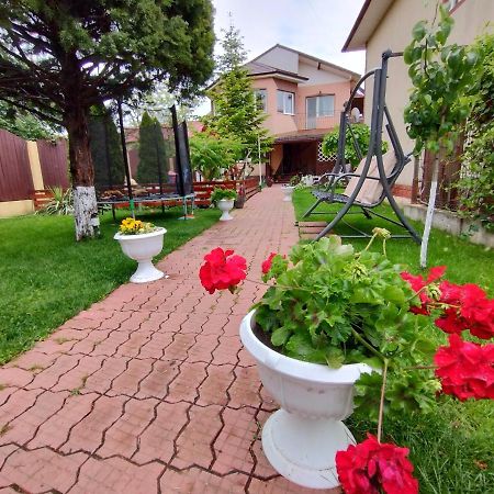 Casa Aura 1 Hotel Costinesti Exterior foto
