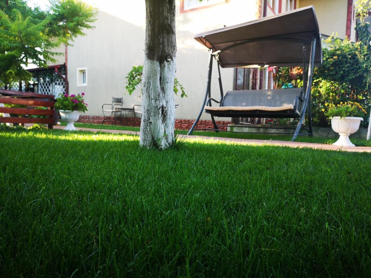 Casa Aura 1 Hotel Costinesti Exterior foto