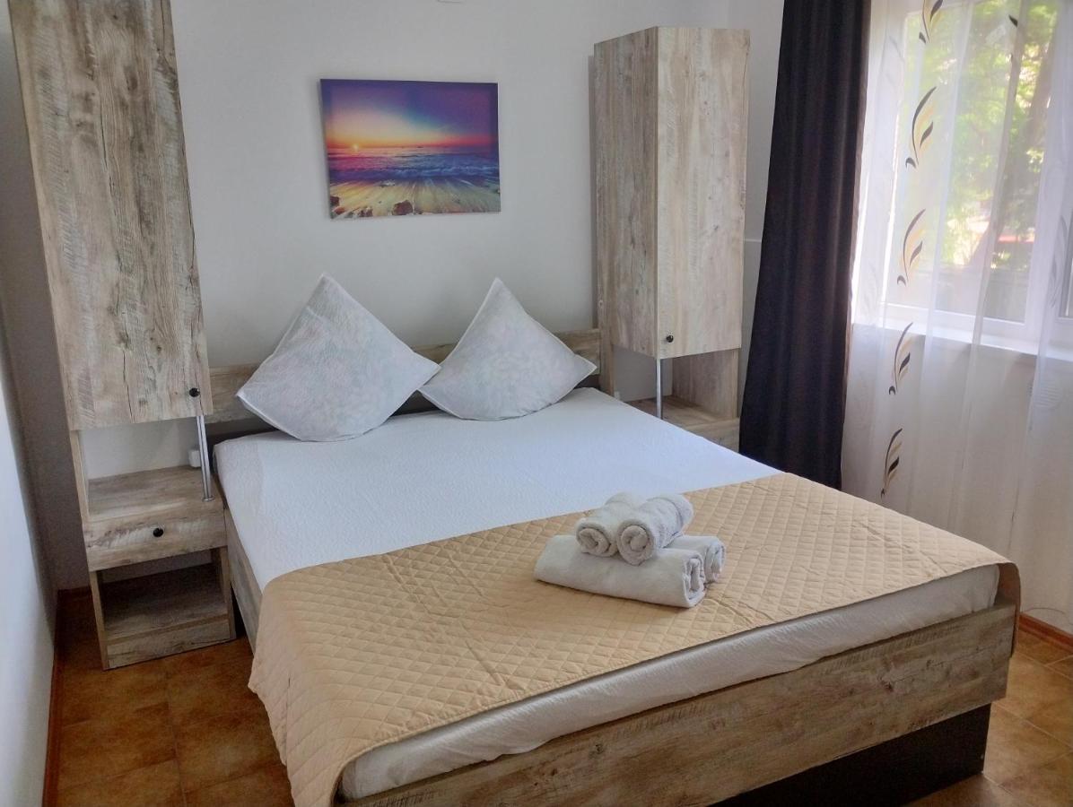 Casa Aura 1 Hotel Costinesti Quarto foto