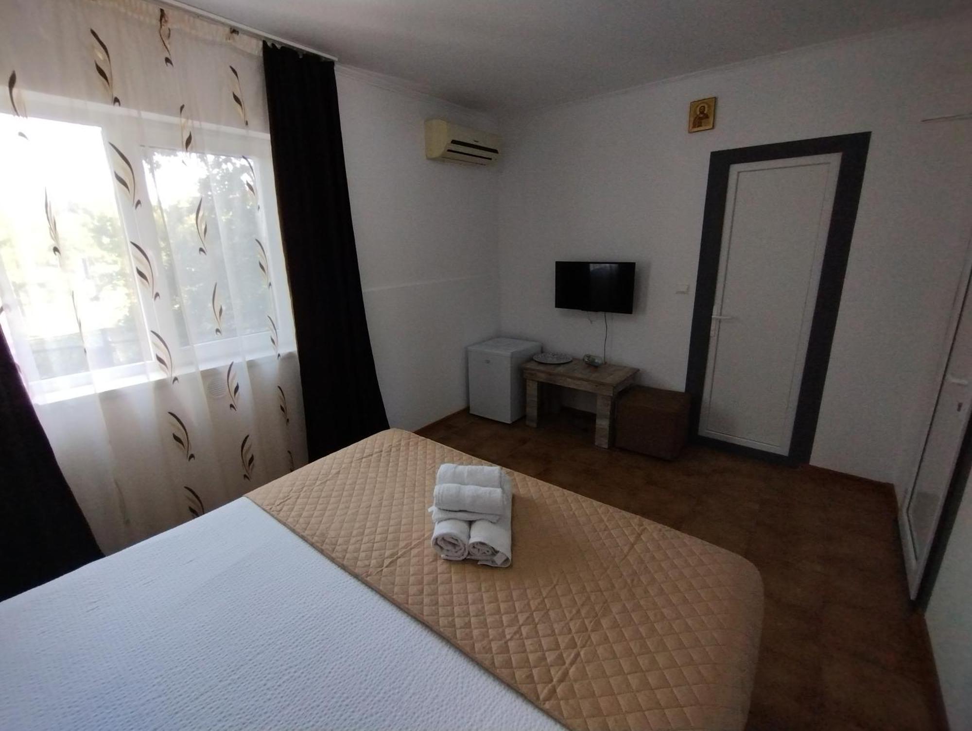Casa Aura 1 Hotel Costinesti Quarto foto